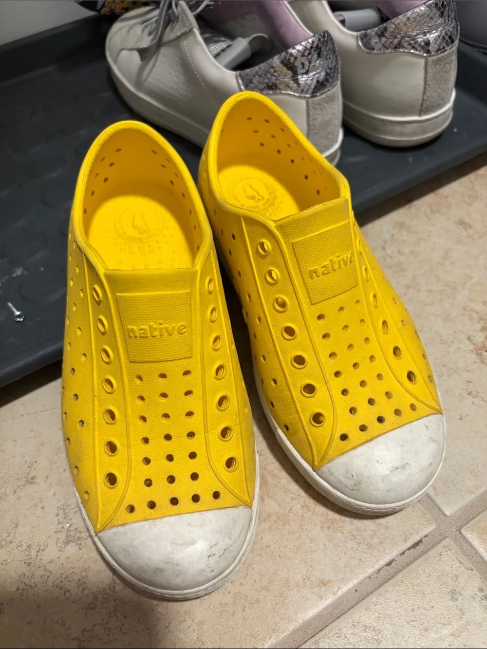 Native Jefferson size C13